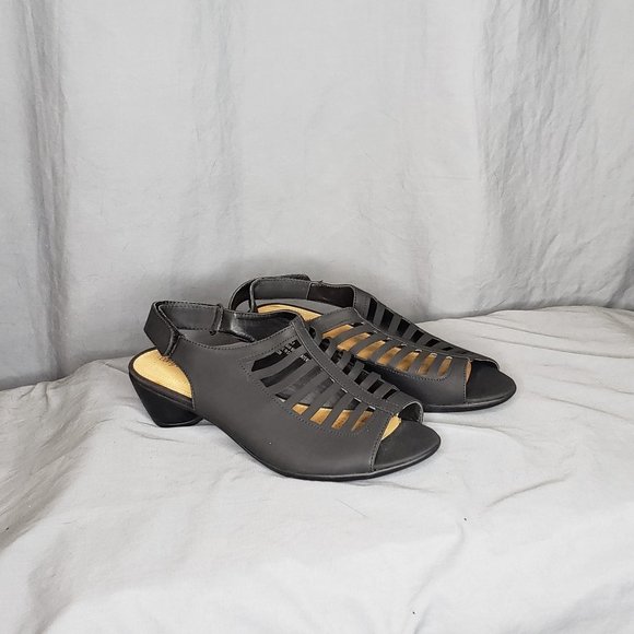 Comfortview Shoes - Shoes